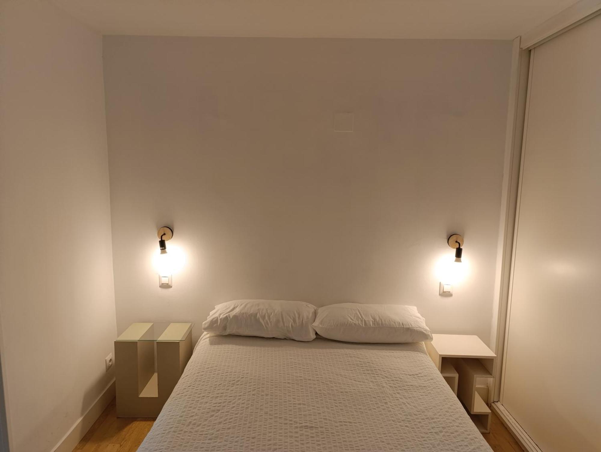 Apartamento En Huertas مدريد المظهر الخارجي الصورة