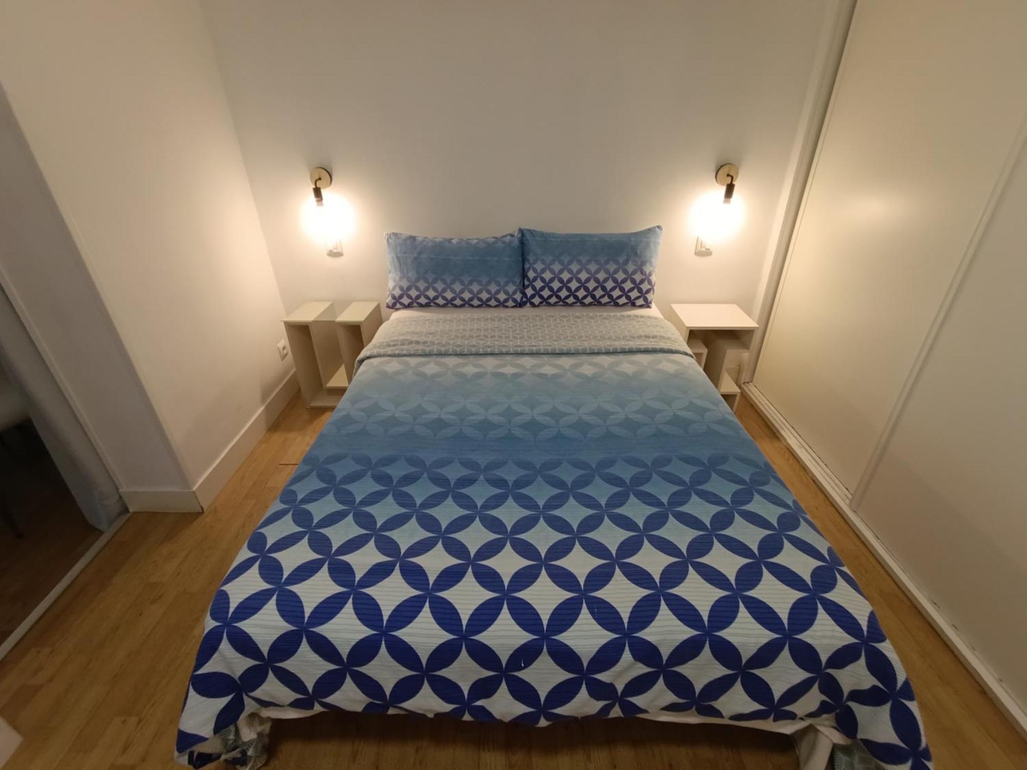 Apartamento En Huertas مدريد المظهر الخارجي الصورة