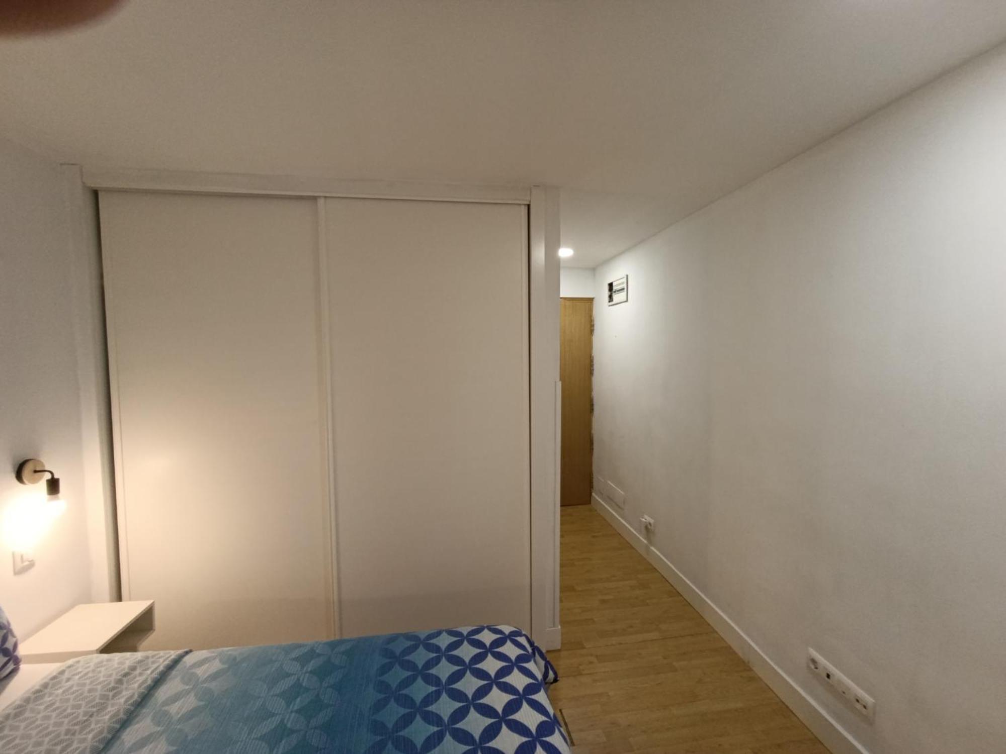 Apartamento En Huertas مدريد المظهر الخارجي الصورة