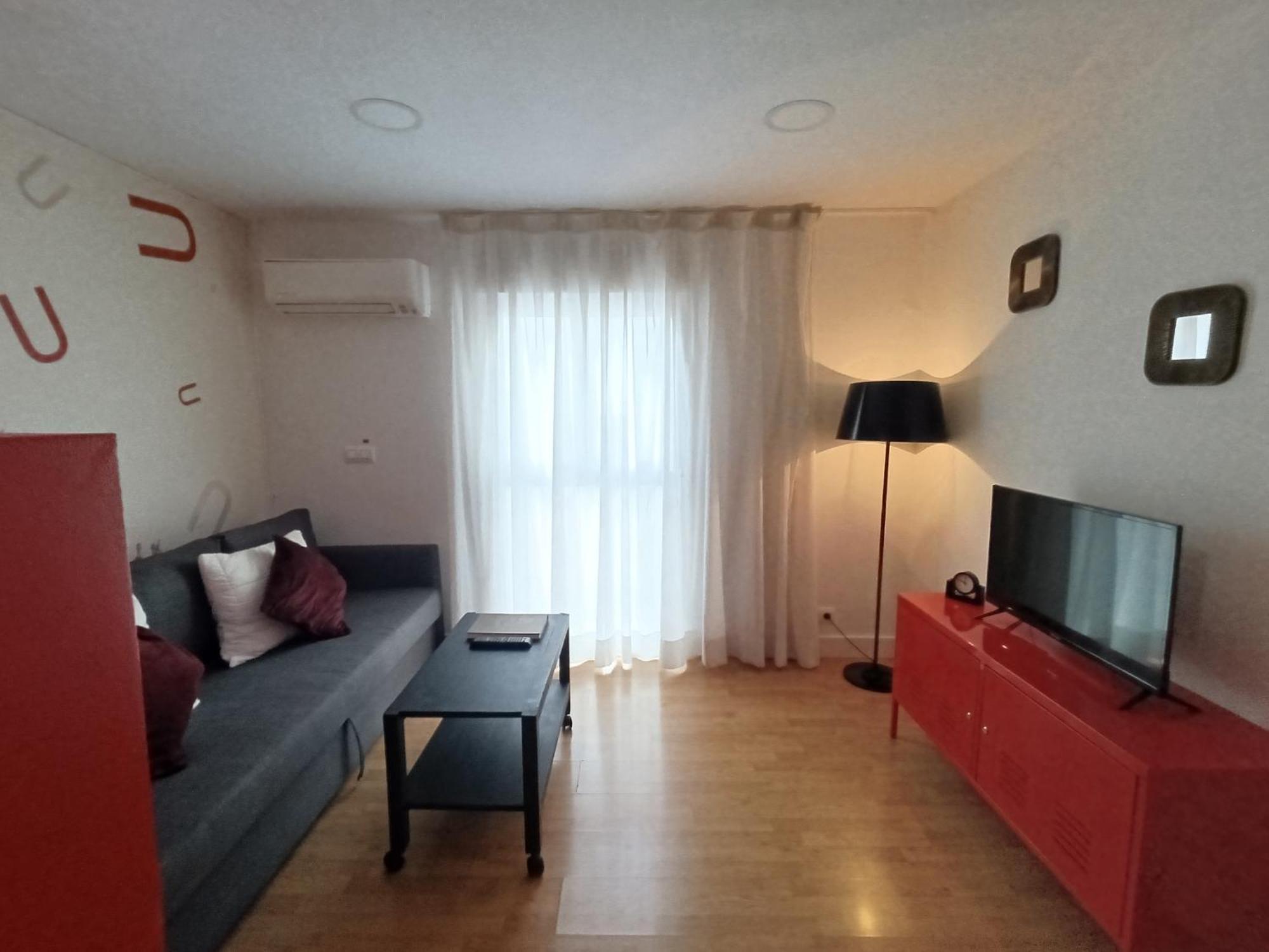 Apartamento En Huertas مدريد المظهر الخارجي الصورة