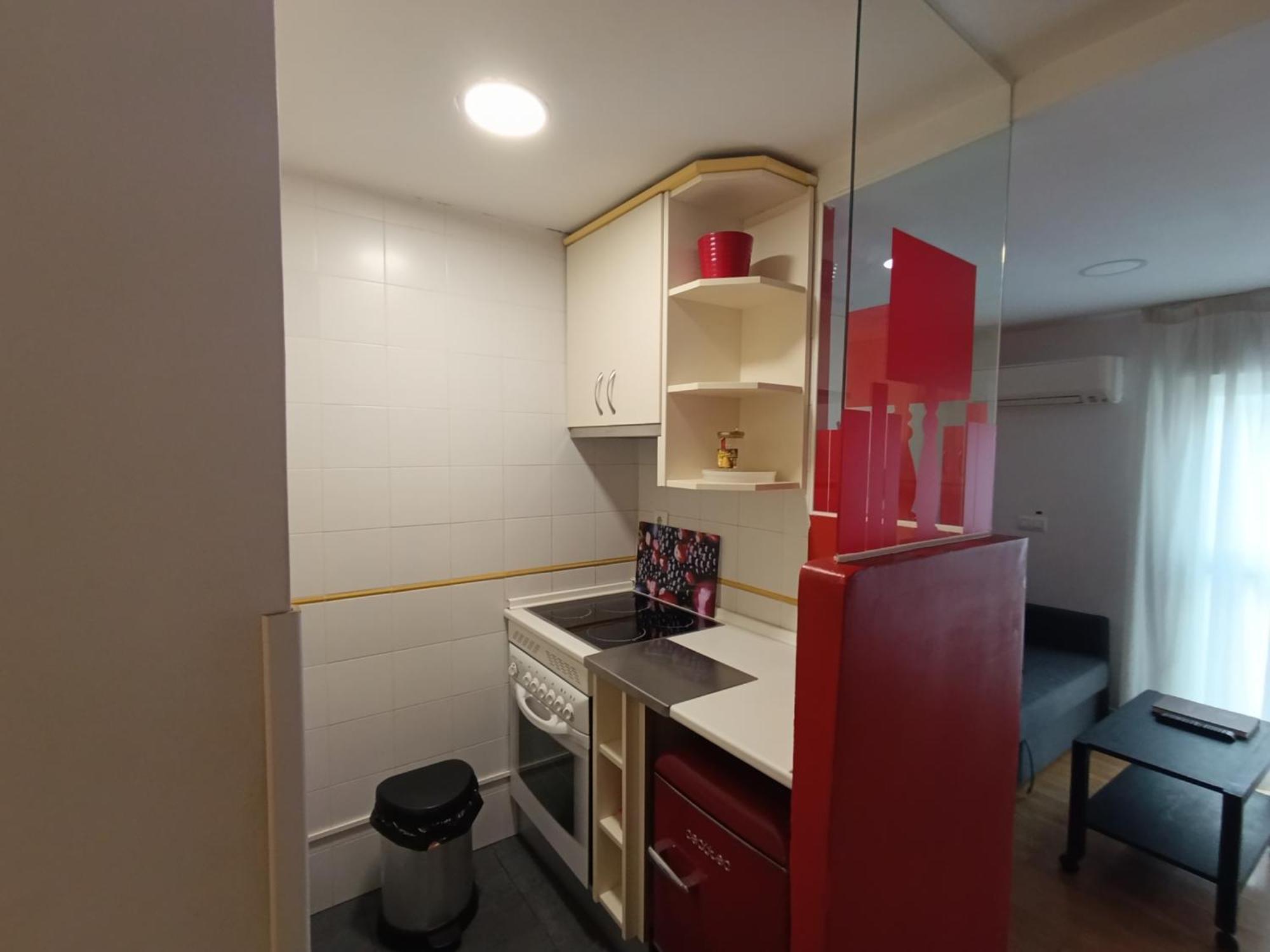 Apartamento En Huertas مدريد المظهر الخارجي الصورة